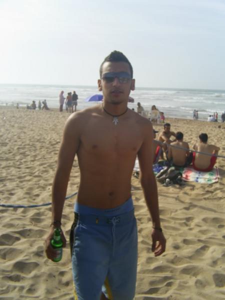 achba on live